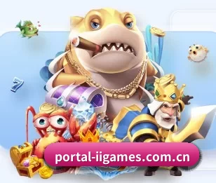 portal-iigames.com.cn的故事 - 体育资讯内容服务